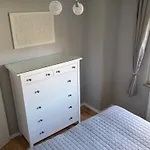 Erhol Dich Gut Appartement *
