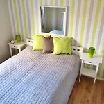 Erhol Dich Gut Appartement