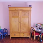 Erhol Dich Gut Appartement