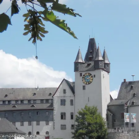 דירה Erhol Dich Gut