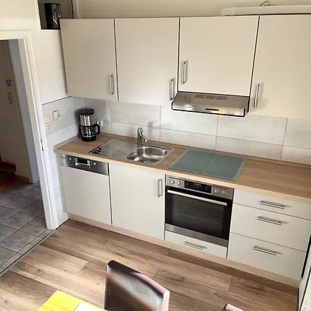 Appartement Erhol Dich Gut *