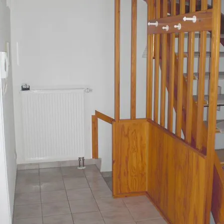 公寓 Erhol Dich Gut *