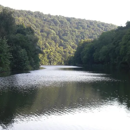 Apartamento Erhol Dich Gut *