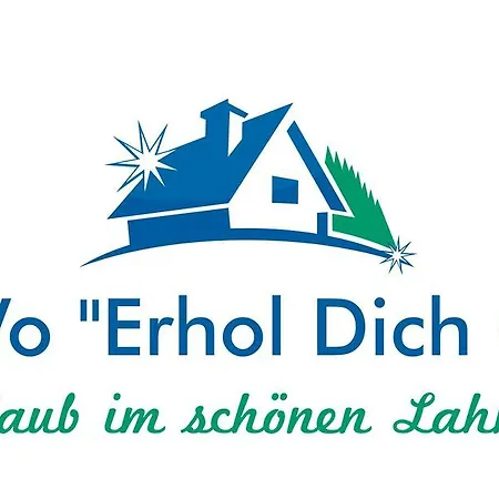 Apartamento Erhol Dich Gut Diez