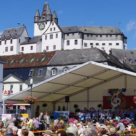Erhol Dich Gut *