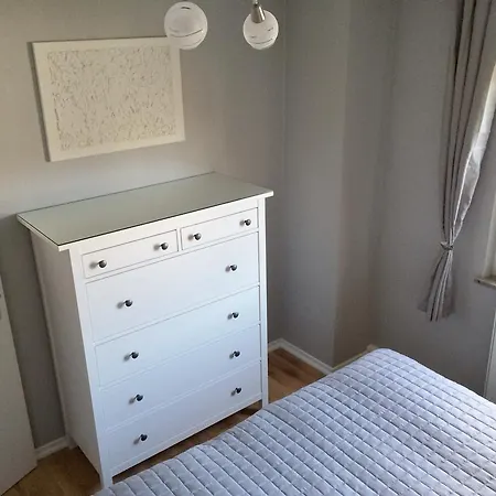 Erhol Dich Gut Appartement *