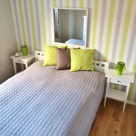 Erhol Dich Gut Appartement