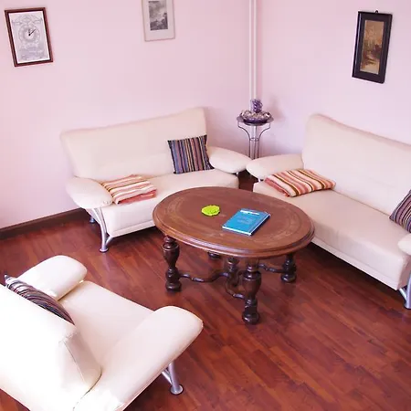 Apartamento Erhol Dich Gut *