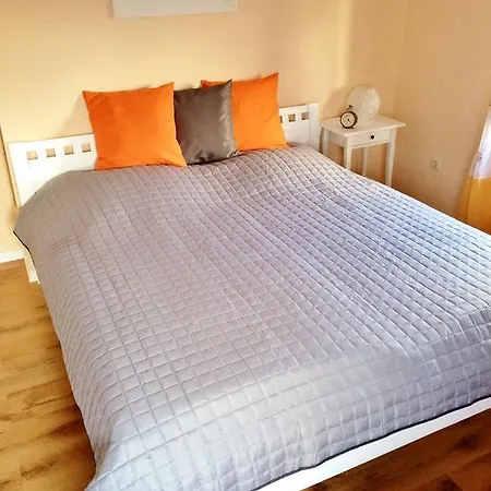 公寓 Erhol Dich Gut 迭斯