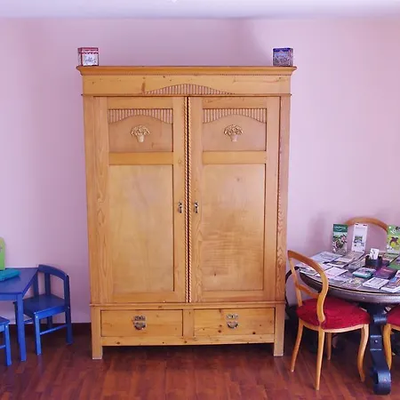 Erhol Dich Gut Appartement