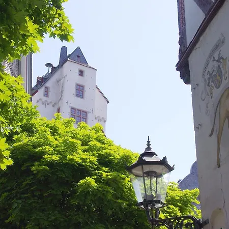 公寓 Erhol Dich Gut