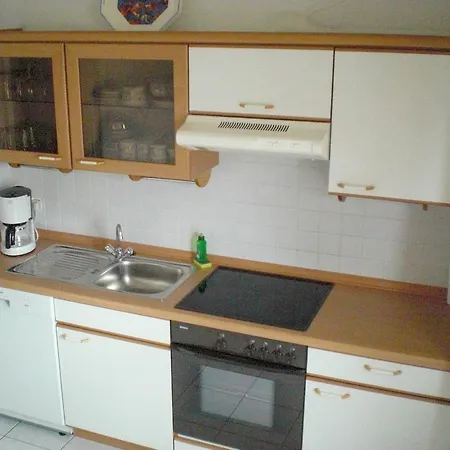 公寓 Erhol Dich Gut *