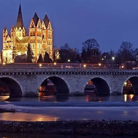 Erhol Dich Gut 迭斯