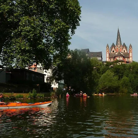 Erhol Dich Gut 迭斯