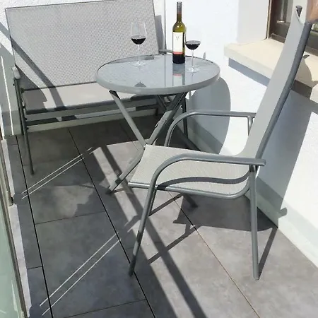 Erhol Dich Gut 公寓