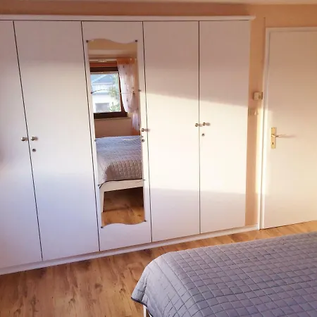 公寓 Erhol Dich Gut