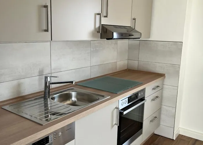 Erhol Dich Gut דירה *