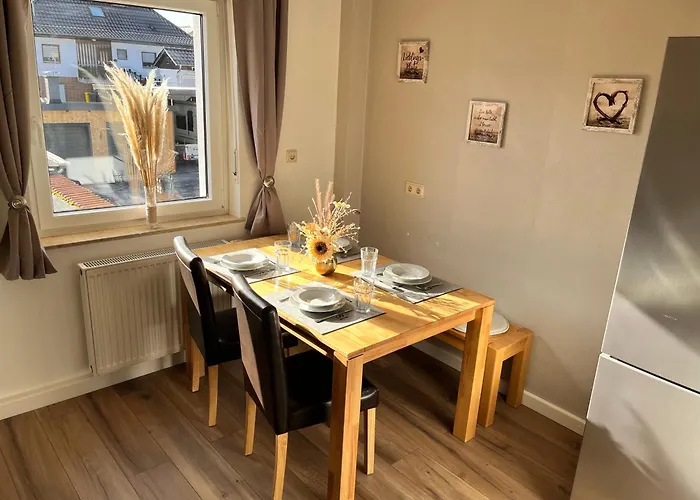 דירה Erhol Dich Gut דיאז