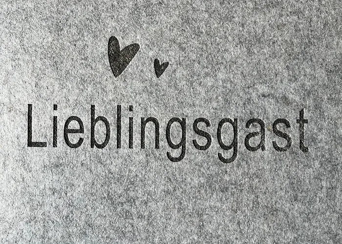 Erhol Dich Gut * דיאז