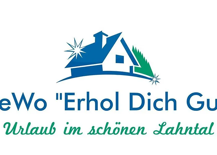 דירה Erhol Dich Gut דיאז