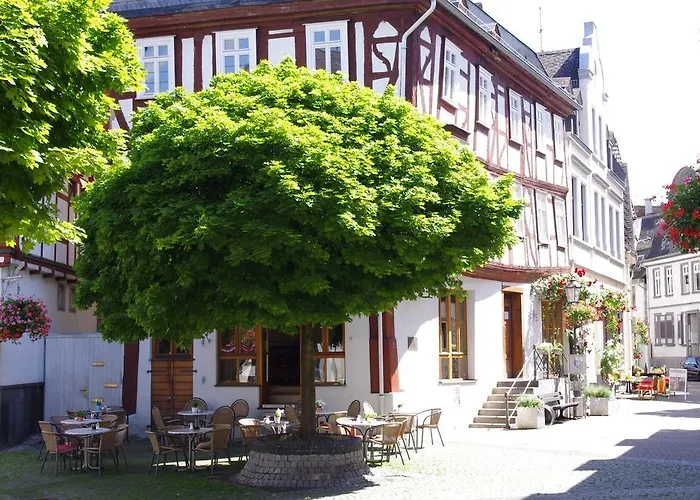 Appartement Erhol Dich Gut