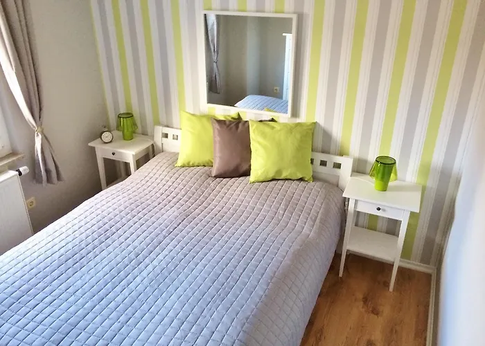 Erhol Dich Gut Appartement