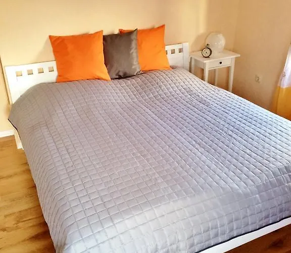 Appartement Erhol Dich Gut Diez