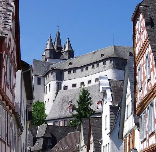 Erhol Dich Gut דירה דיאז