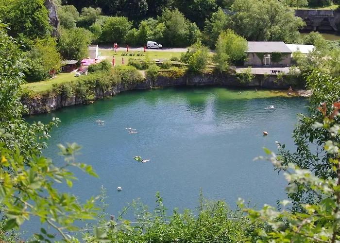 Erhol Dich Gut דיאז